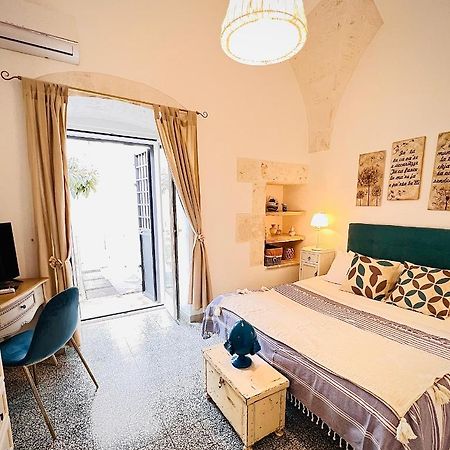 Casa Agrumeto 28 Остуни Экстерьер фото