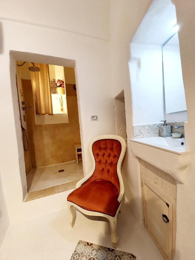Casa Agrumeto 28 Остуни Экстерьер фото