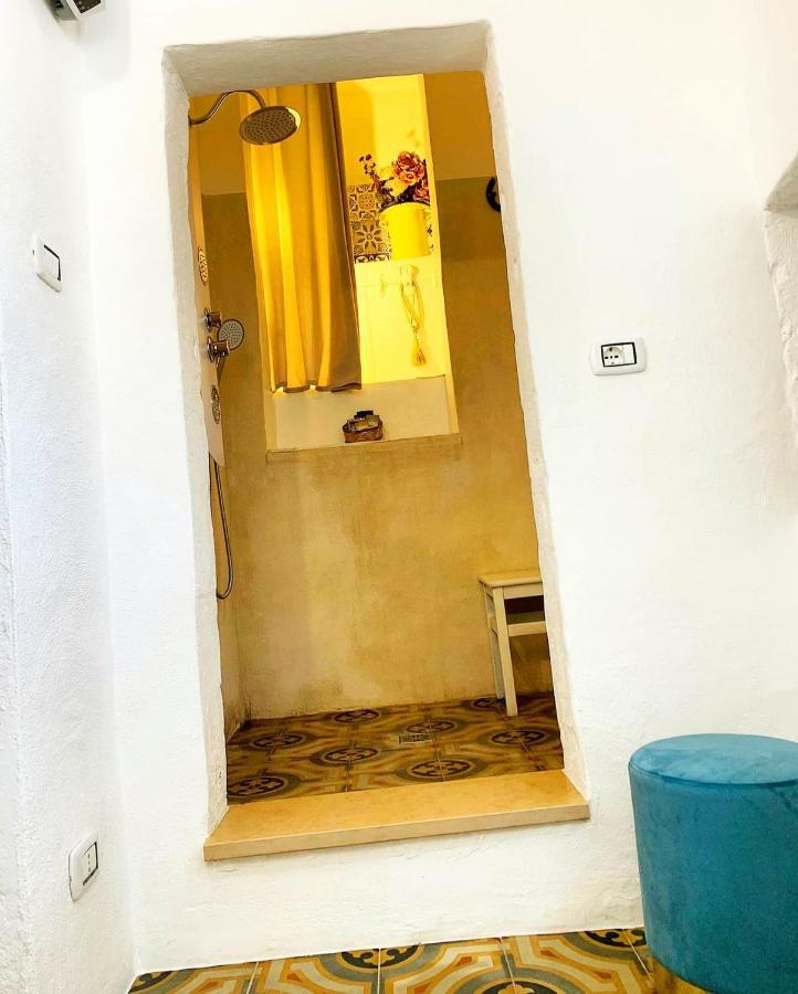Casa Agrumeto 28 Остуни Экстерьер фото
