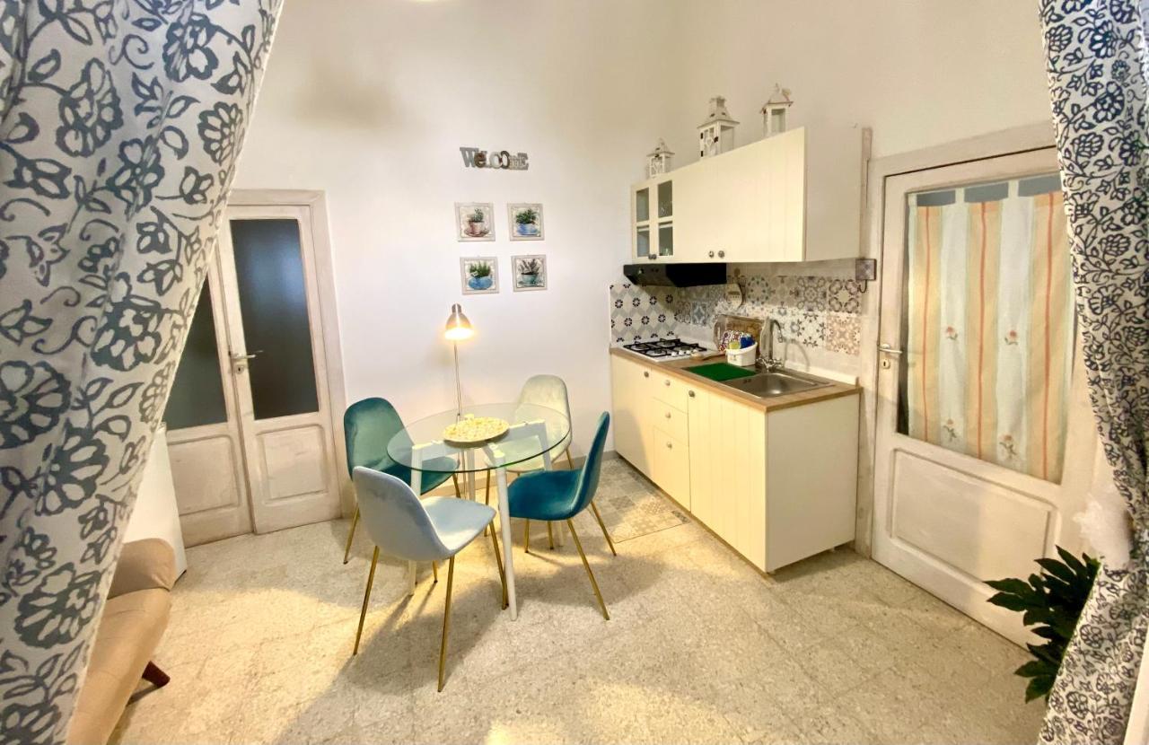 Casa Agrumeto 28 Остуни Экстерьер фото