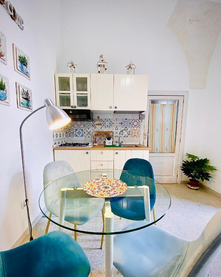 Casa Agrumeto 28 Остуни Экстерьер фото