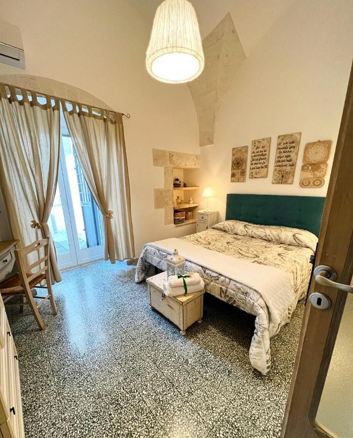 Casa Agrumeto 28 Остуни Экстерьер фото
