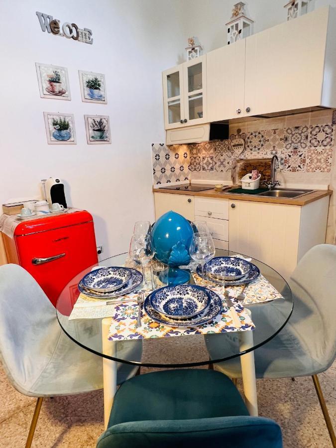 Casa Agrumeto 28 Остуни Экстерьер фото