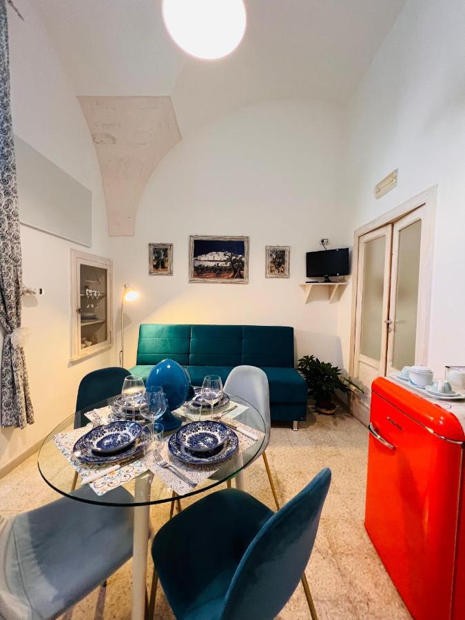Casa Agrumeto 28 Остуни Экстерьер фото