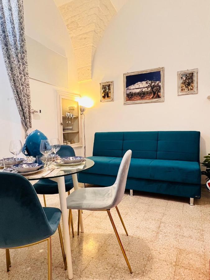 Casa Agrumeto 28 Остуни Экстерьер фото