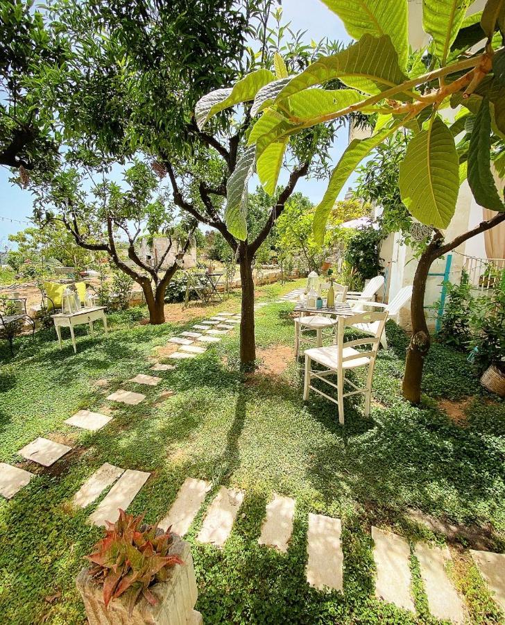 Casa Agrumeto 28 Остуни Экстерьер фото