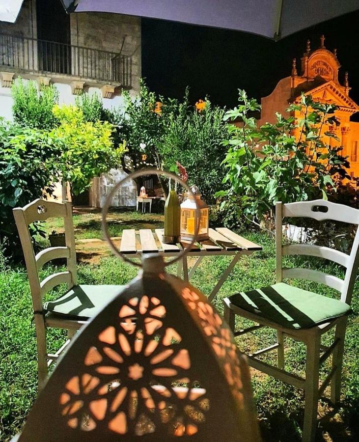 Casa Agrumeto 28 Остуни Экстерьер фото