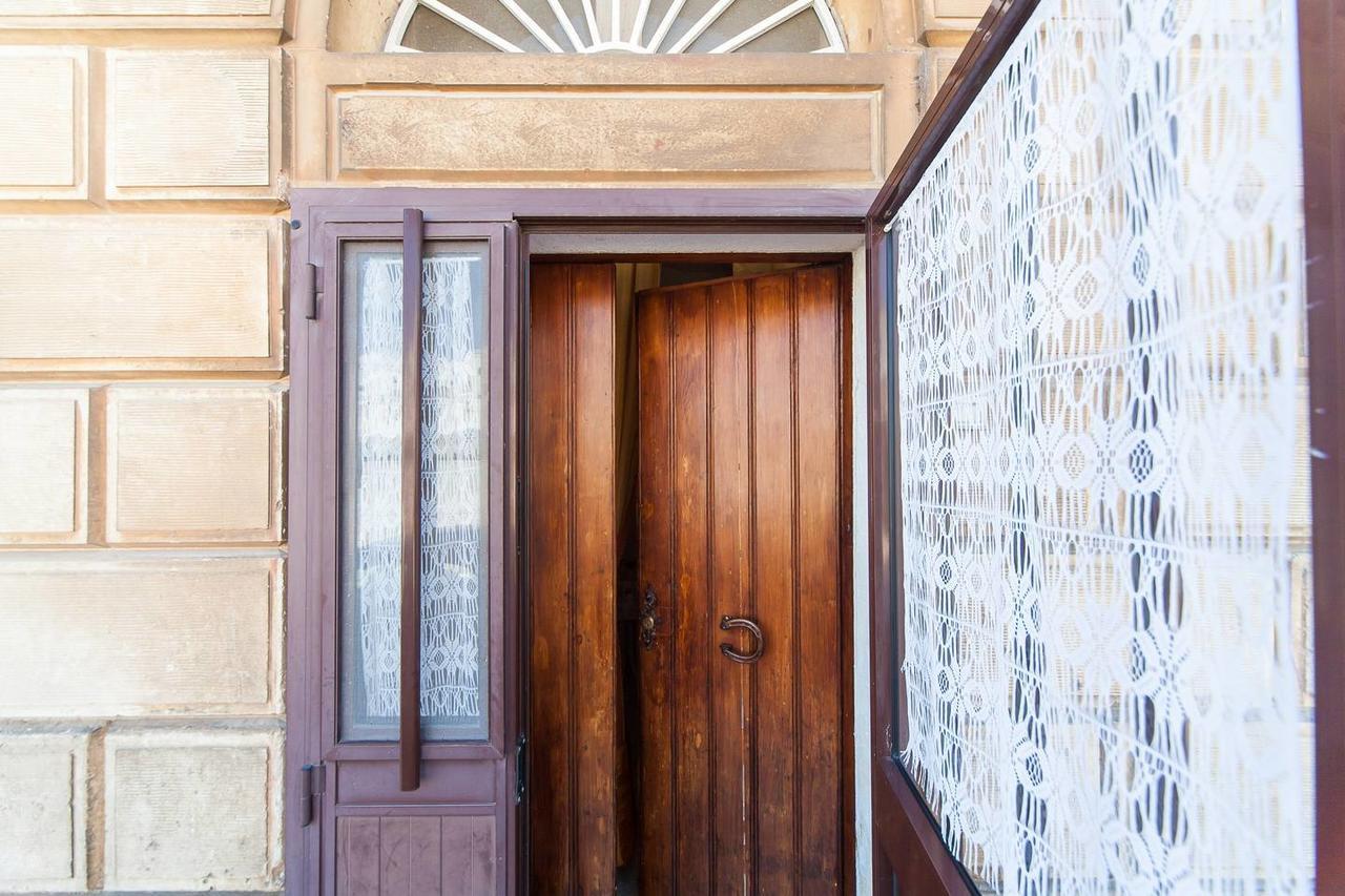 Casa Agrumeto 28 Остуни Экстерьер фото