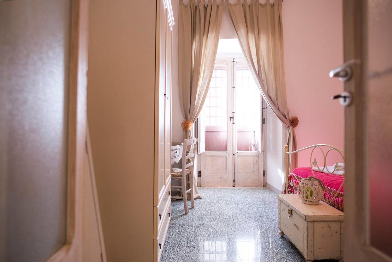 Casa Agrumeto 28 Остуни Экстерьер фото