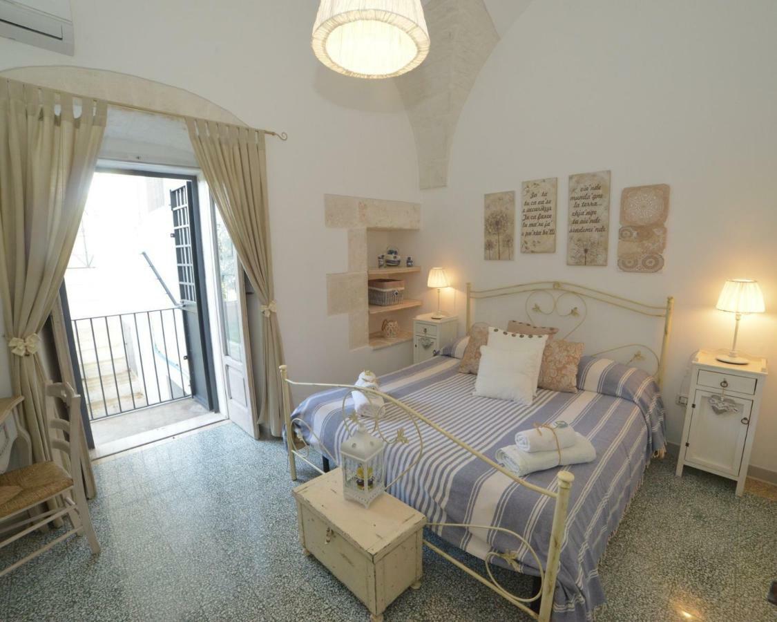Casa Agrumeto 28 Остуни Экстерьер фото