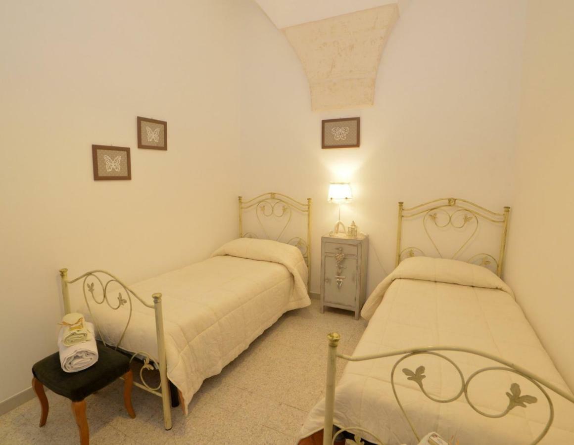 Casa Agrumeto 28 Остуни Экстерьер фото