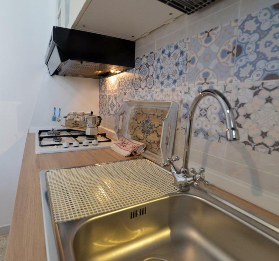 Casa Agrumeto 28 Остуни Экстерьер фото