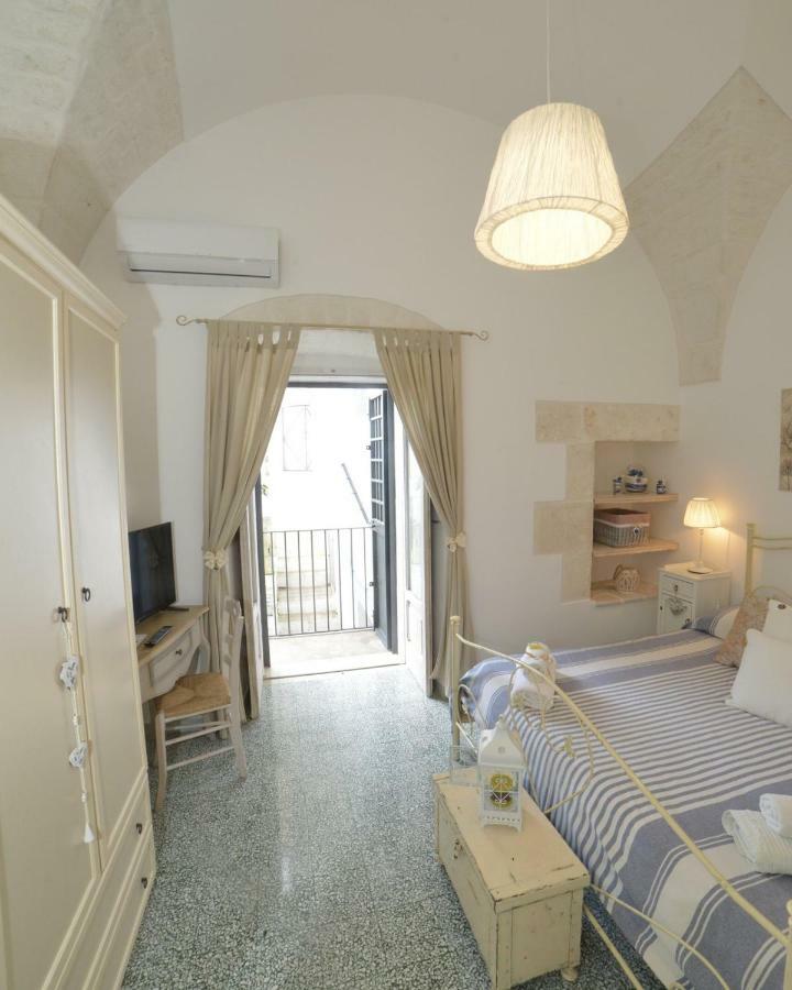 Casa Agrumeto 28 Остуни Экстерьер фото