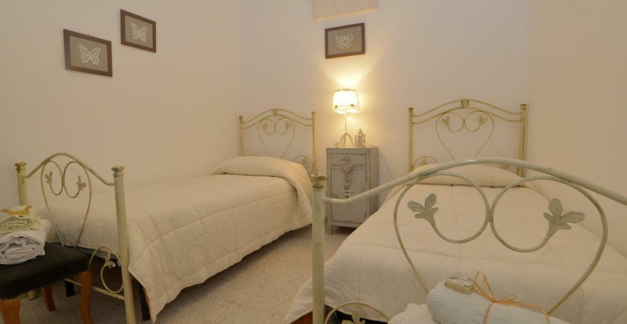 Casa Agrumeto 28 Остуни Экстерьер фото
